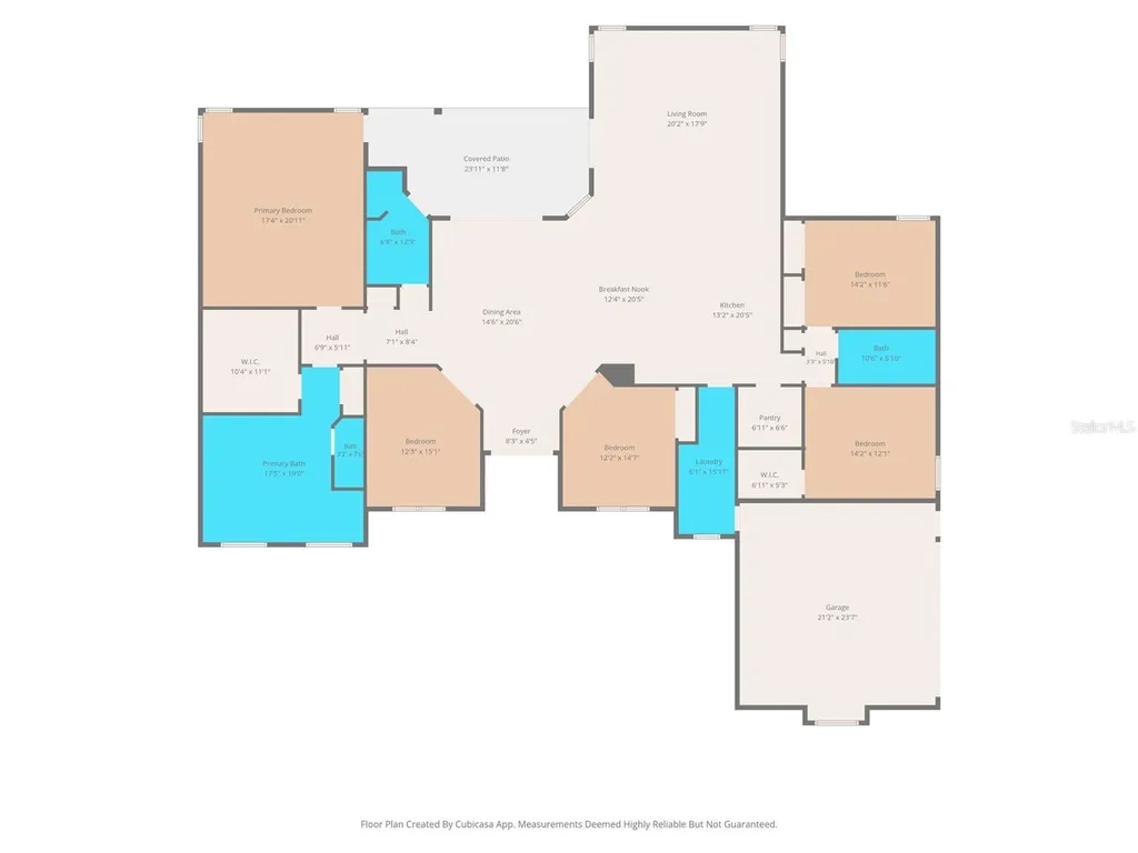 4743 Jumper Loop Spring Hill FL 34609