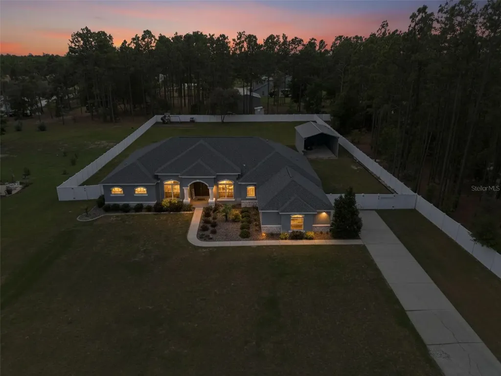 4743 Jumper Loop Spring Hill FL 34609