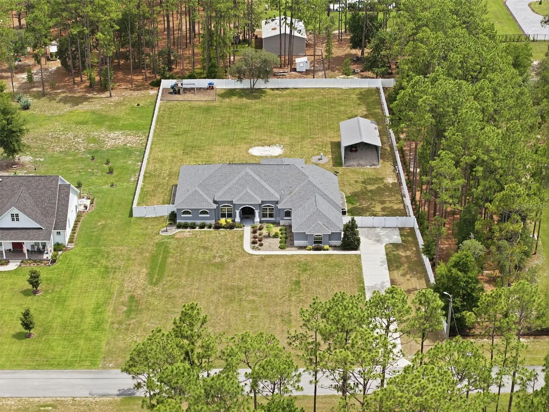 4743 Jumper Loop Spring Hill FL 34609