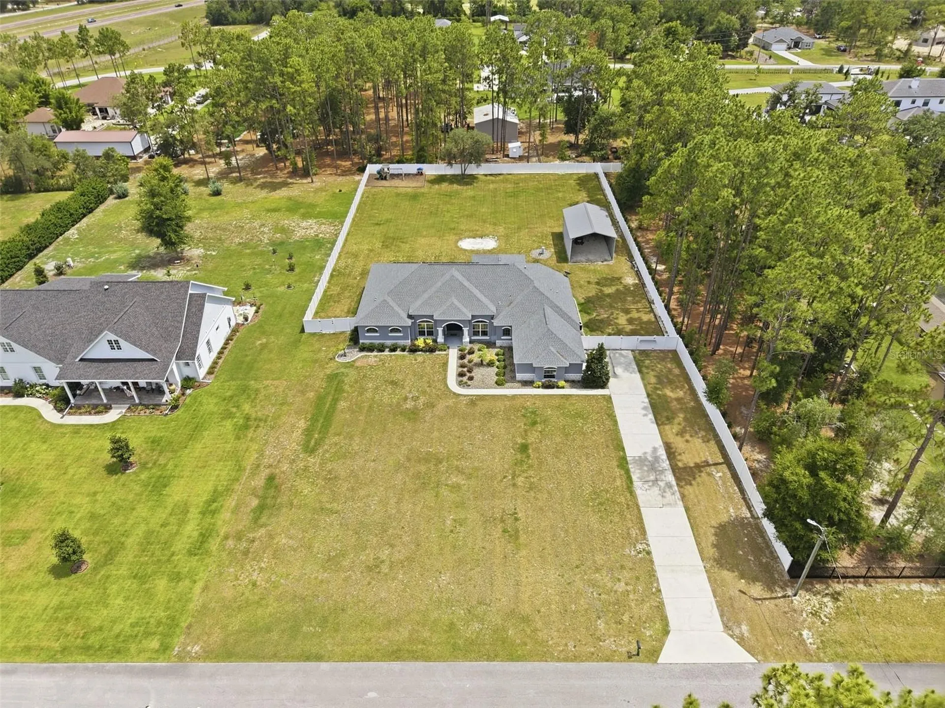 4743 Jumper Loop Spring Hill FL 34609
