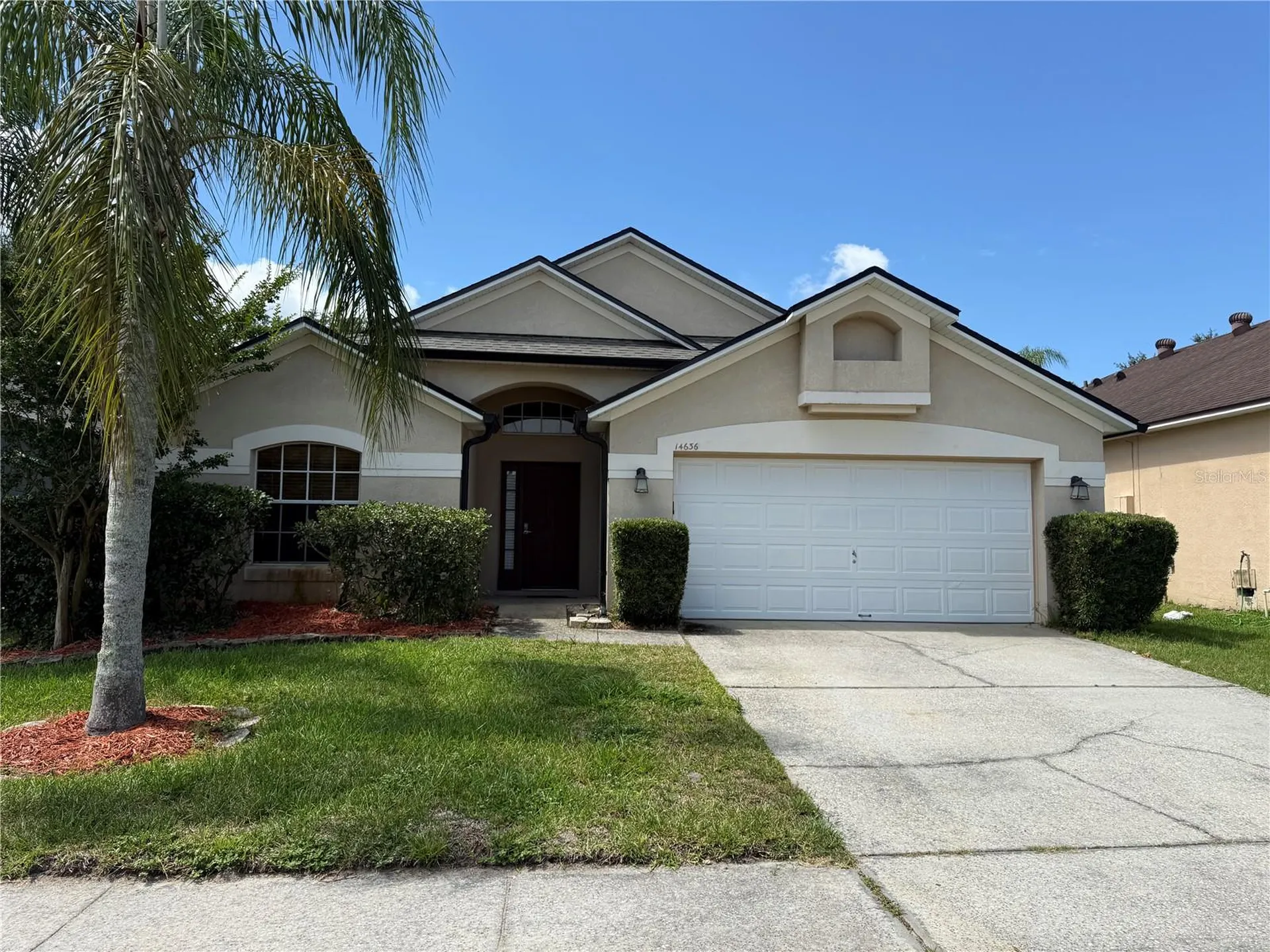 14636 Kristenright Lane Orlando FL 32826
