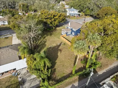 Tbd Sanford Avenue Sanford FL 32771