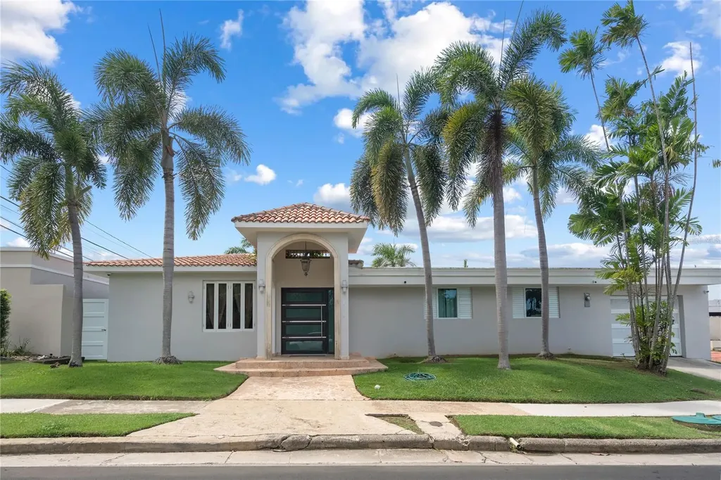 840 Malaga Guaynabo PR 00966