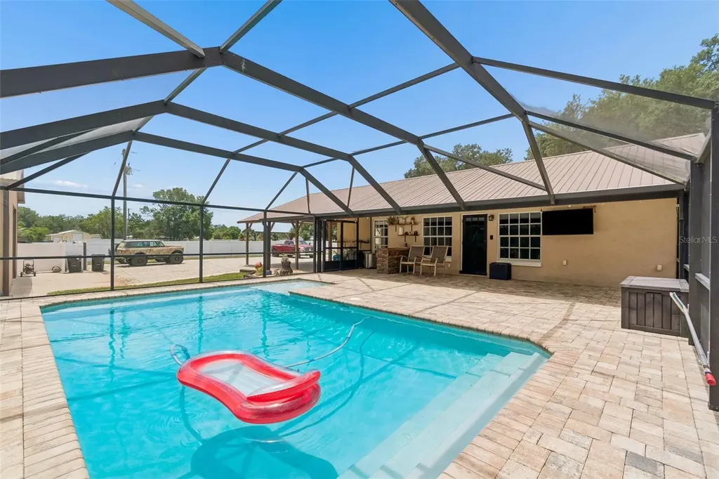 10501 Sherrouse Road Lakeland FL 33810