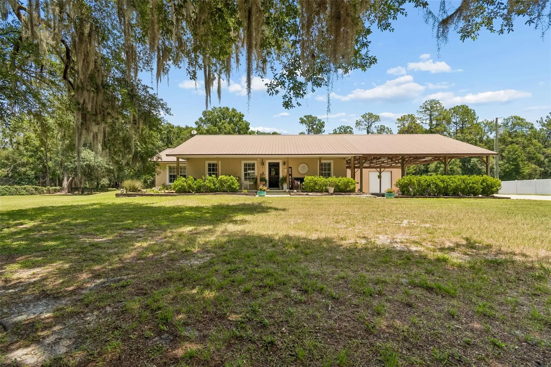 10501 Sherrouse Road Lakeland FL 33810