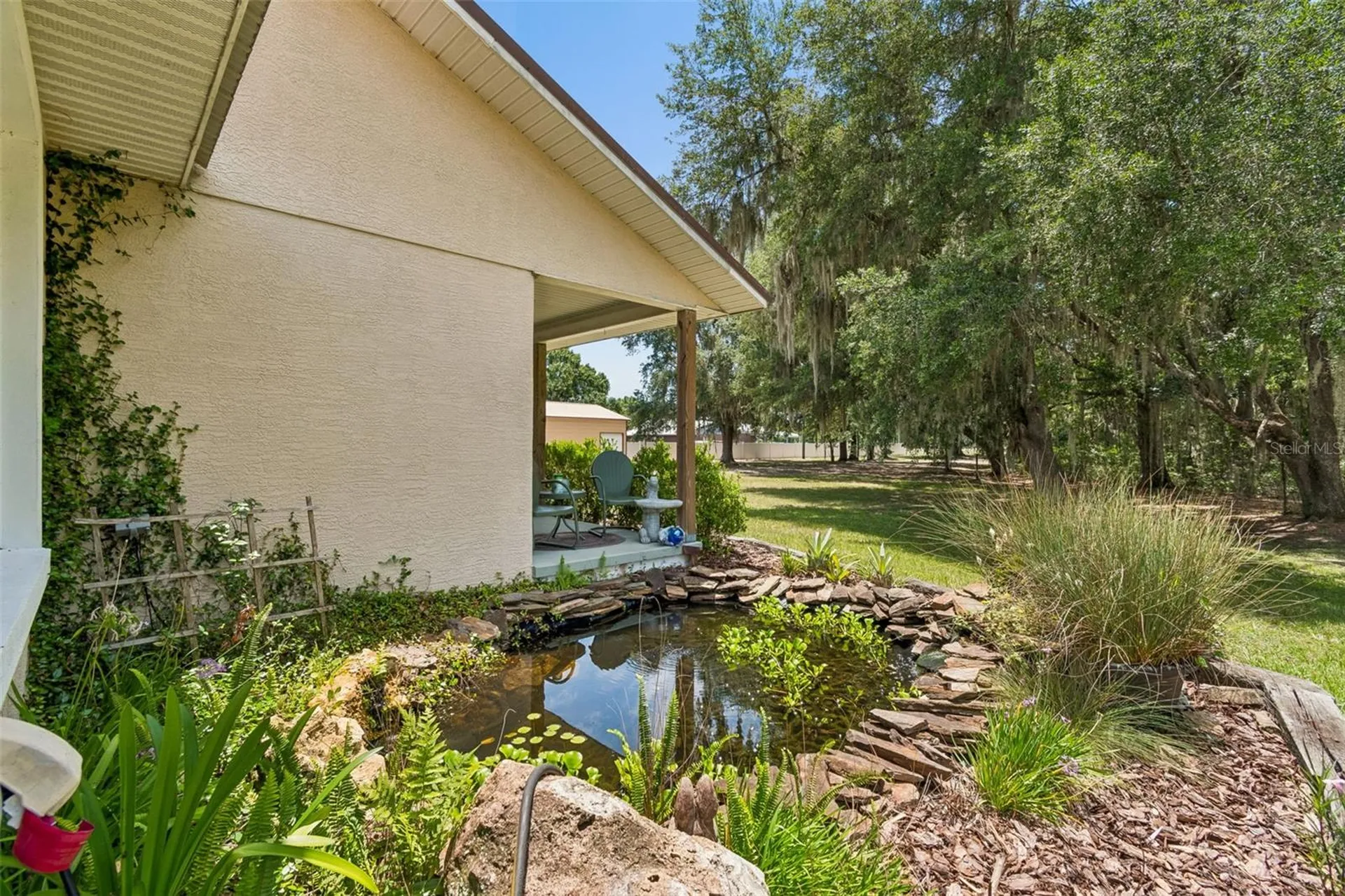 10501 Sherrouse Road Lakeland FL 33810