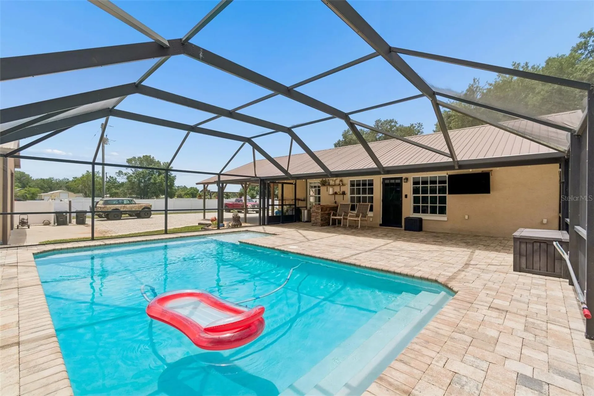 10501 Sherrouse Road Lakeland FL 33810