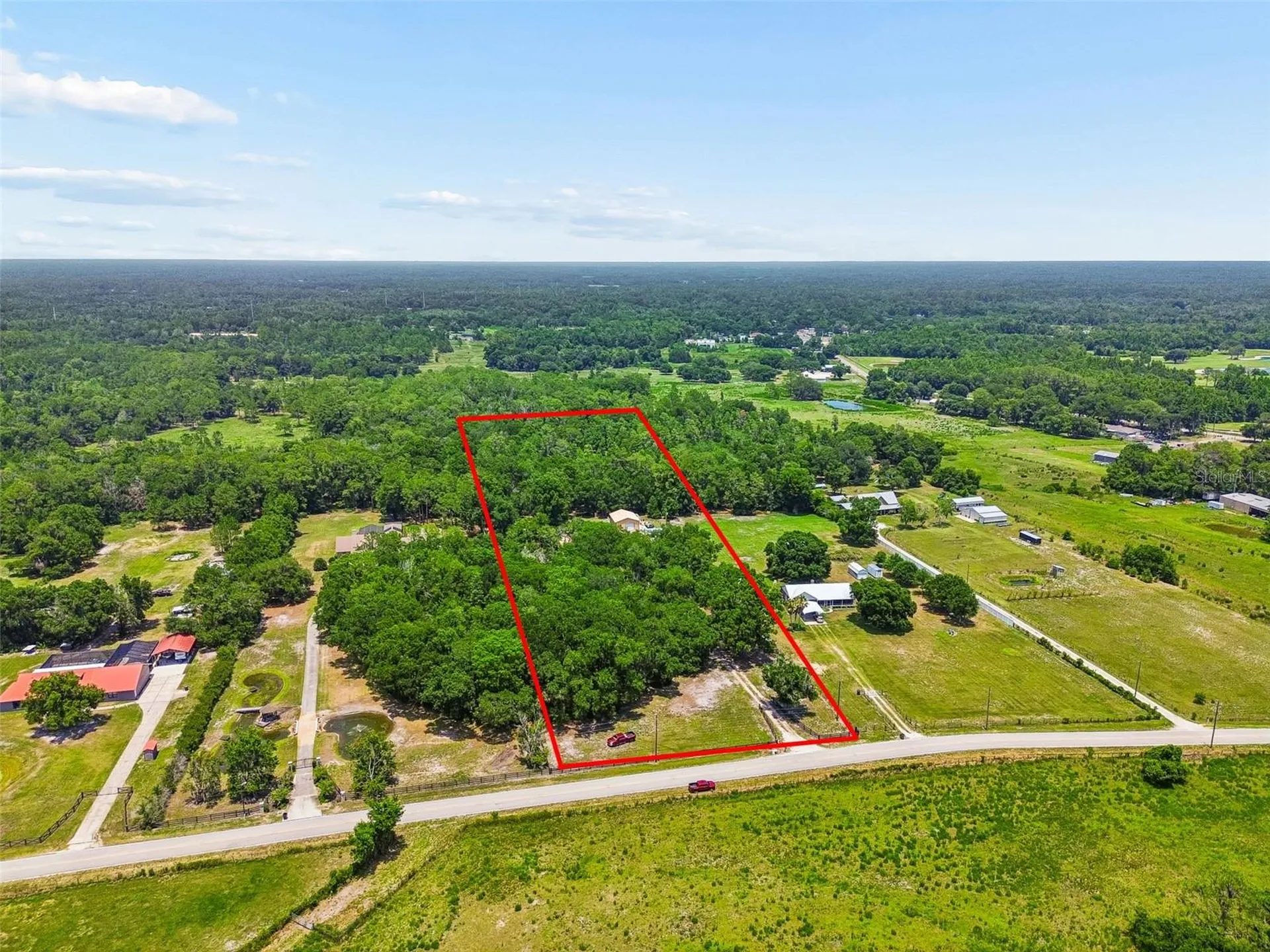 10501 Sherrouse Road Lakeland FL 33810