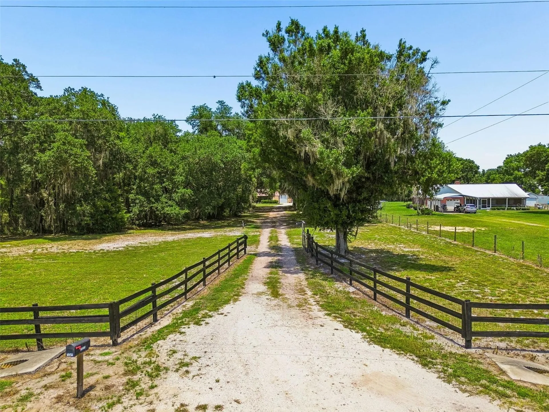10501 Sherrouse Road Lakeland FL 33810