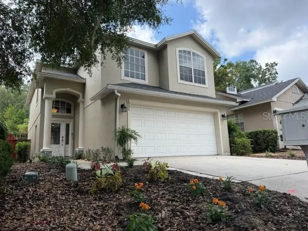 1931 Lost Spring Court Longwood FL 32779