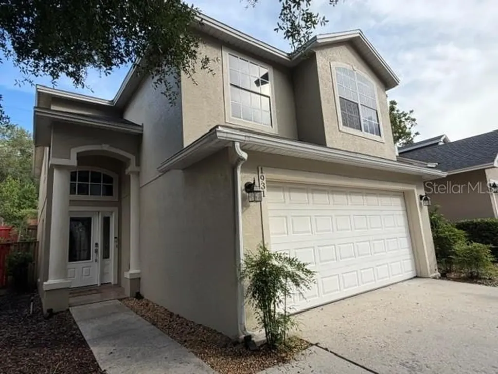 1931 Lost Spring Court Longwood FL 32779