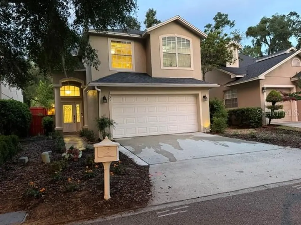 1931 Lost Spring Court Longwood FL 32779