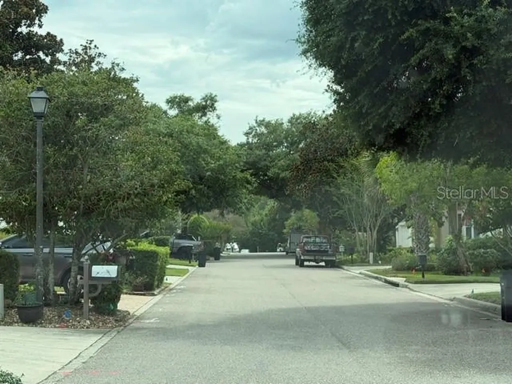 1931 Lost Spring Court Longwood FL 32779