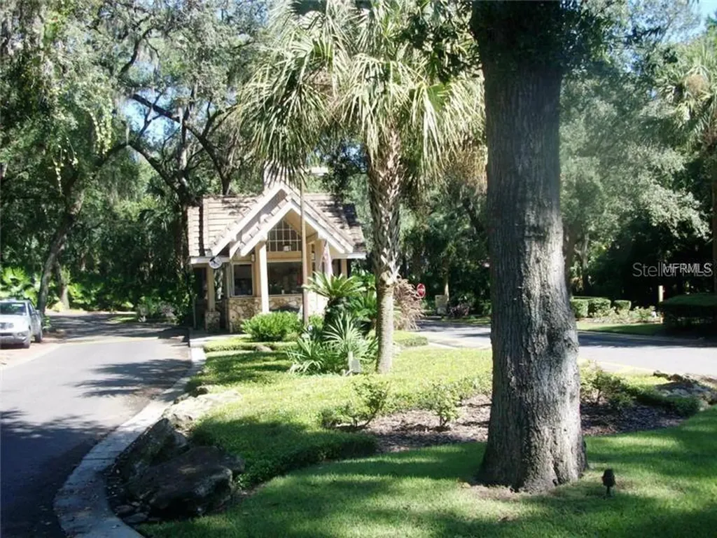 1931 Lost Spring Court Longwood FL 32779