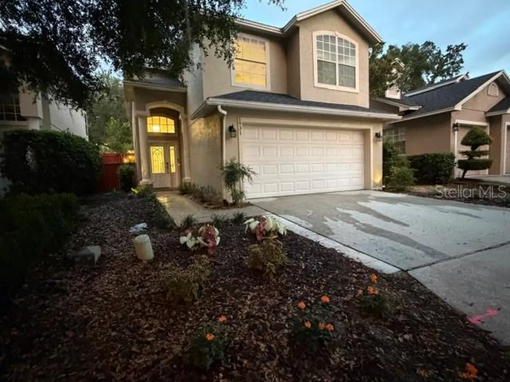 1931 Lost Spring Court Longwood FL 32779