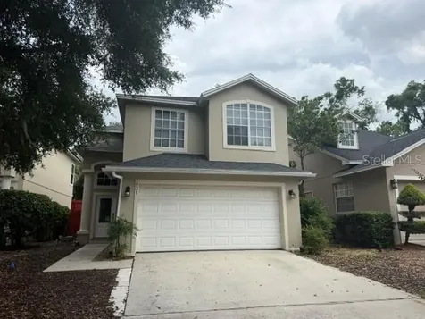 1931 Lost Spring Court Longwood FL 32779