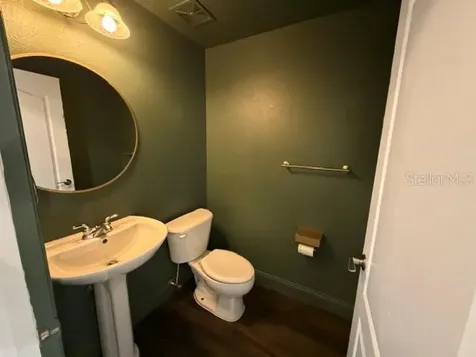 1931 Lost Spring Court Longwood FL 32779