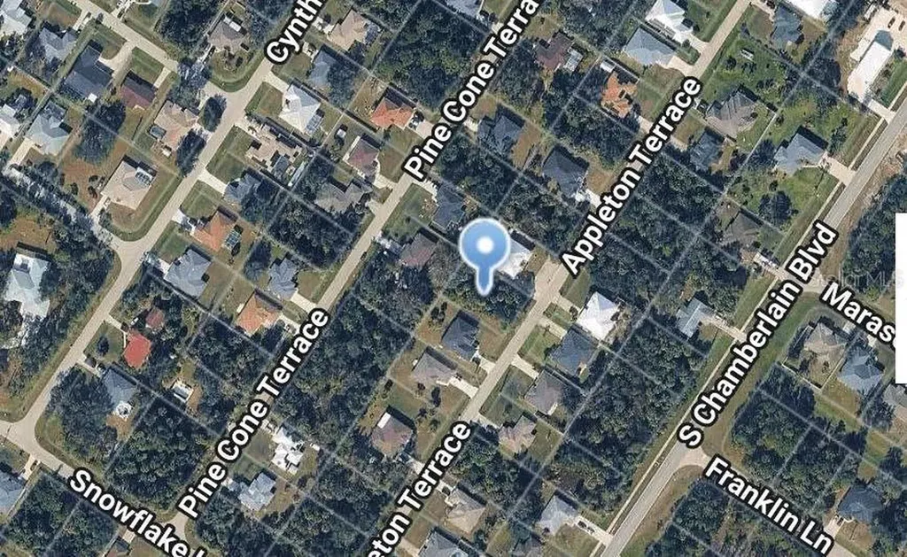 Appleton Terrace North Port FL 34286