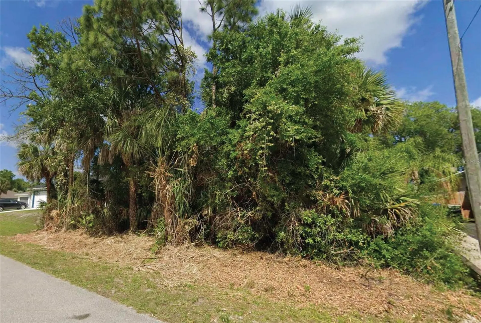 Appleton Terrace North Port FL 34286