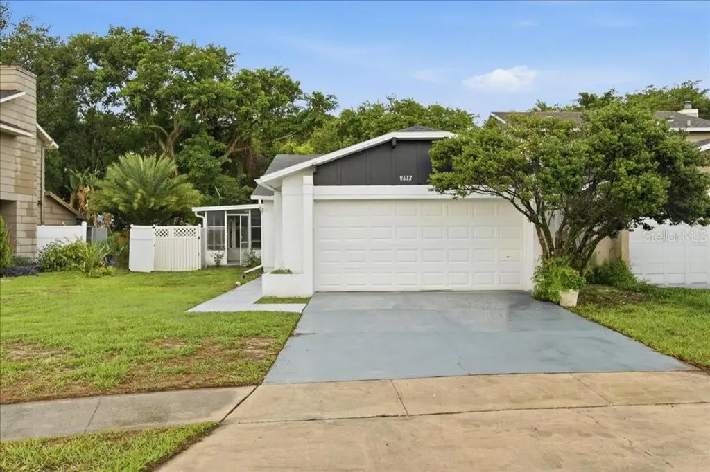 8612 Spring Cone Court Orlando FL 32825