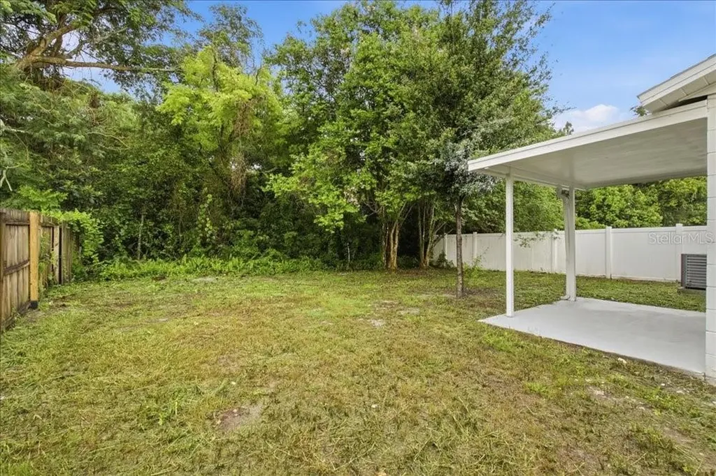8612 Spring Cone Court Orlando FL 32825