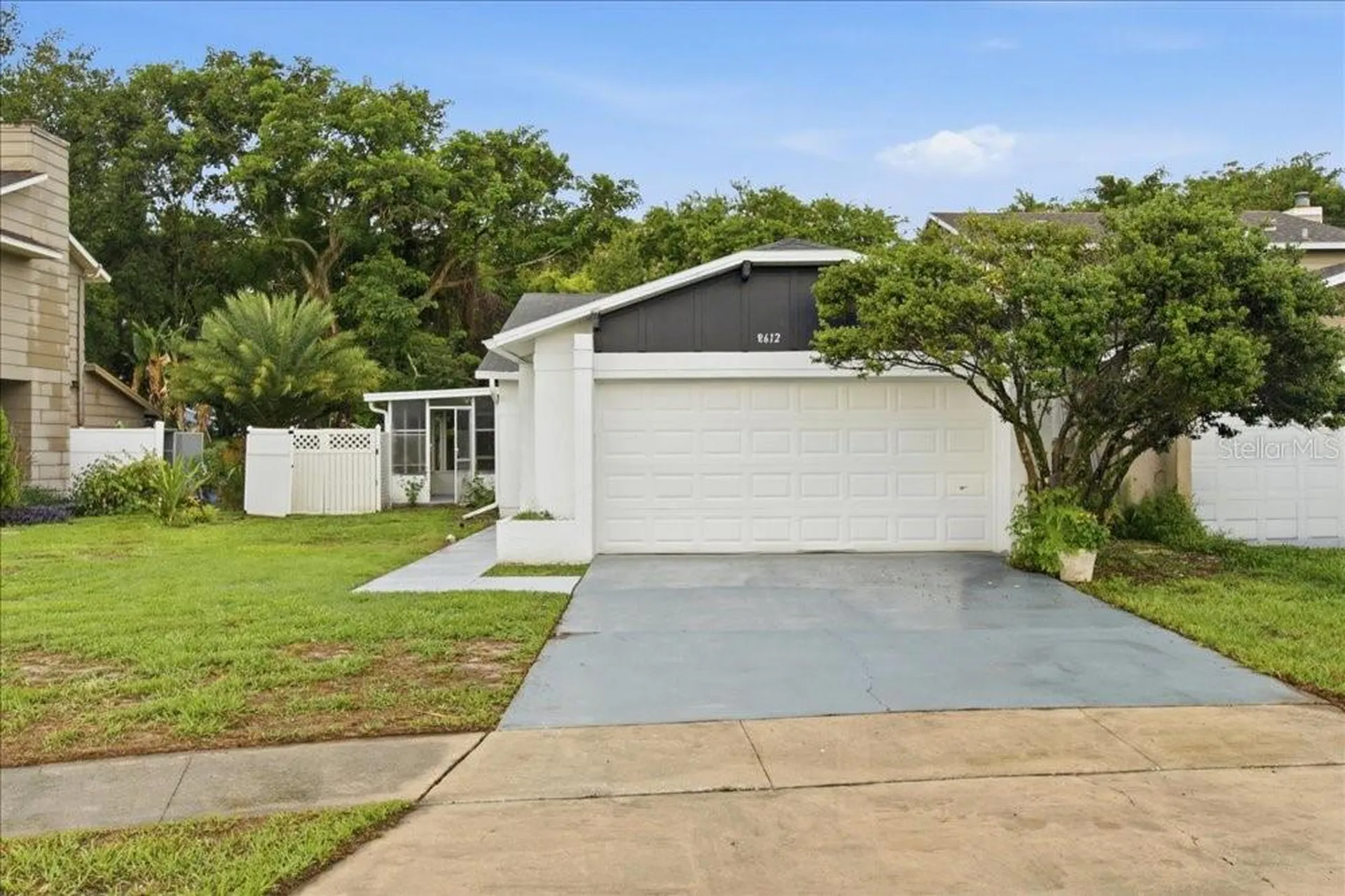 8612 Spring Cone Court Orlando FL 32825