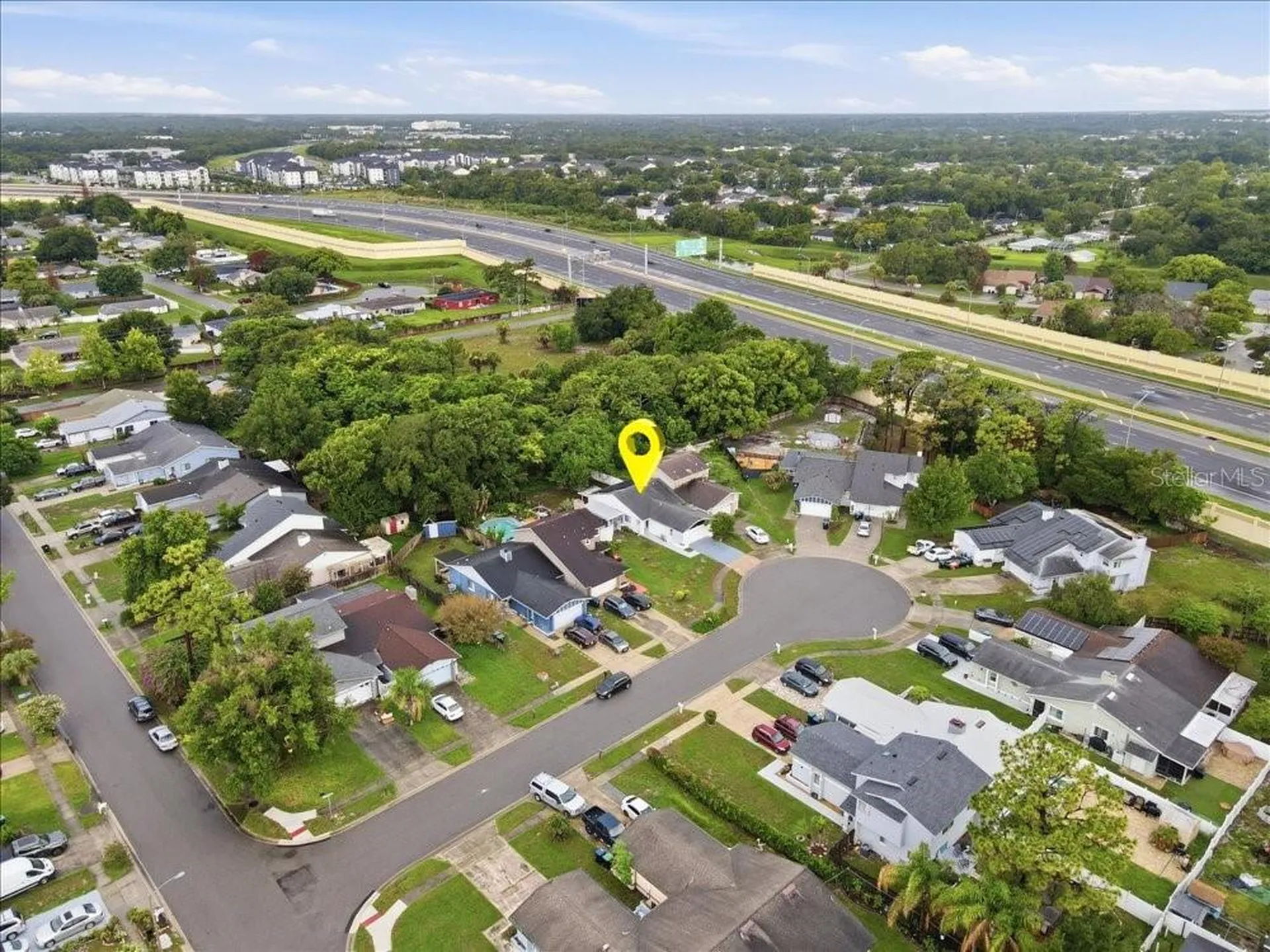 8612 Spring Cone Court Orlando FL 32825