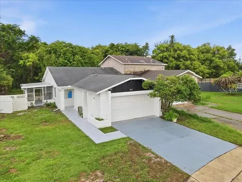 8612 Spring Cone Court Orlando FL 32825