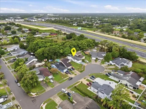 8612 Spring Cone Court Orlando FL 32825