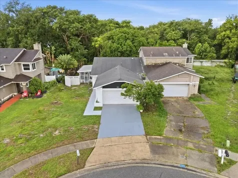 8612 Spring Cone Court Orlando FL 32825