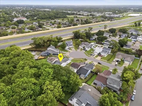 8612 Spring Cone Court Orlando FL 32825