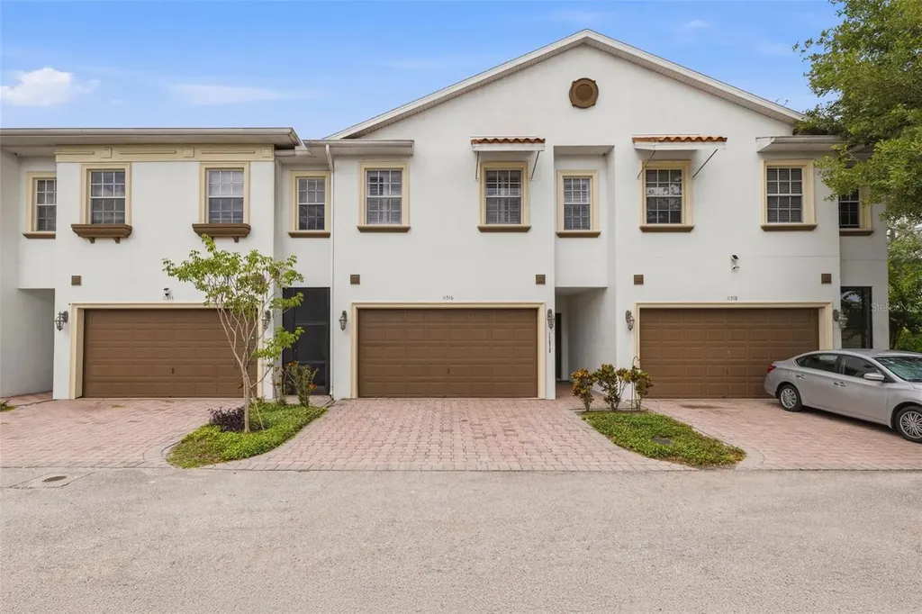 11516 Bellamar Street Tampa FL 33637
