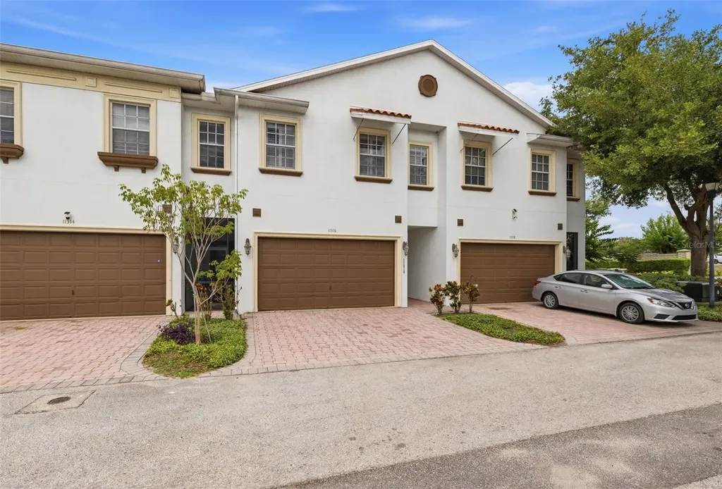 11516 Bellamar Street Tampa FL 33637
