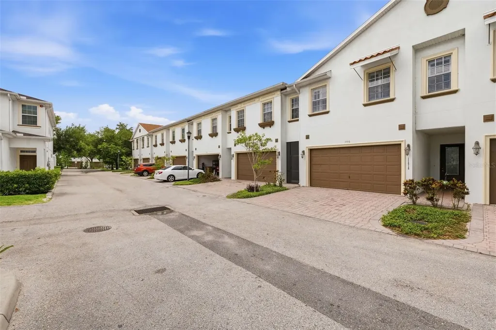 11516 Bellamar Street Tampa FL 33637