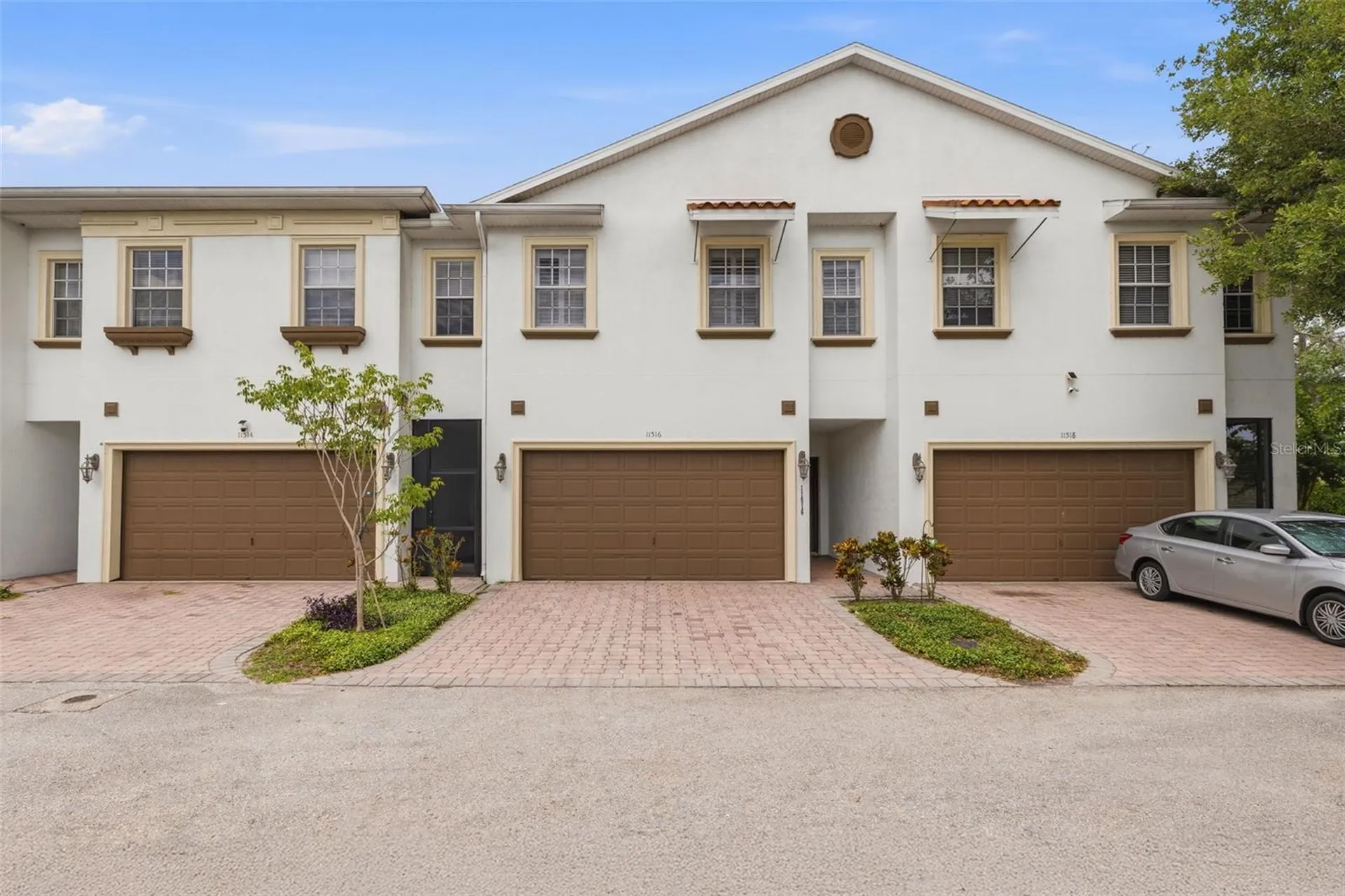 11516 Bellamar Street Tampa FL 33637