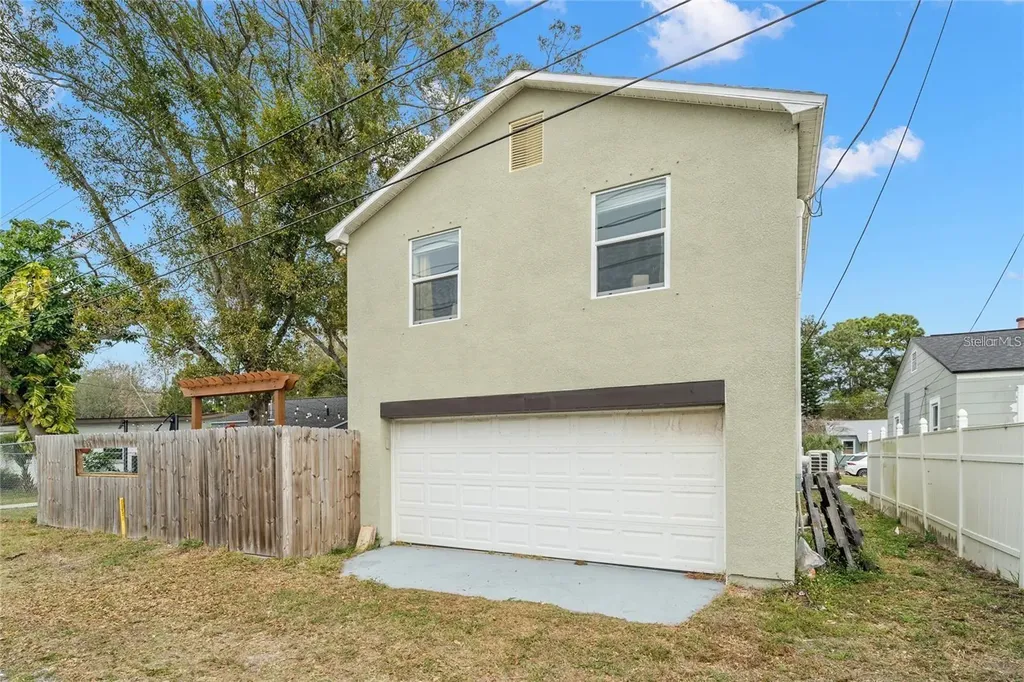 3130 10th Avenue N St Petersburg FL 33713