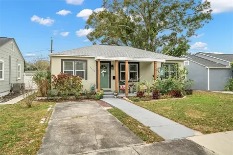 3130 10th Avenue N St Petersburg FL 33713
