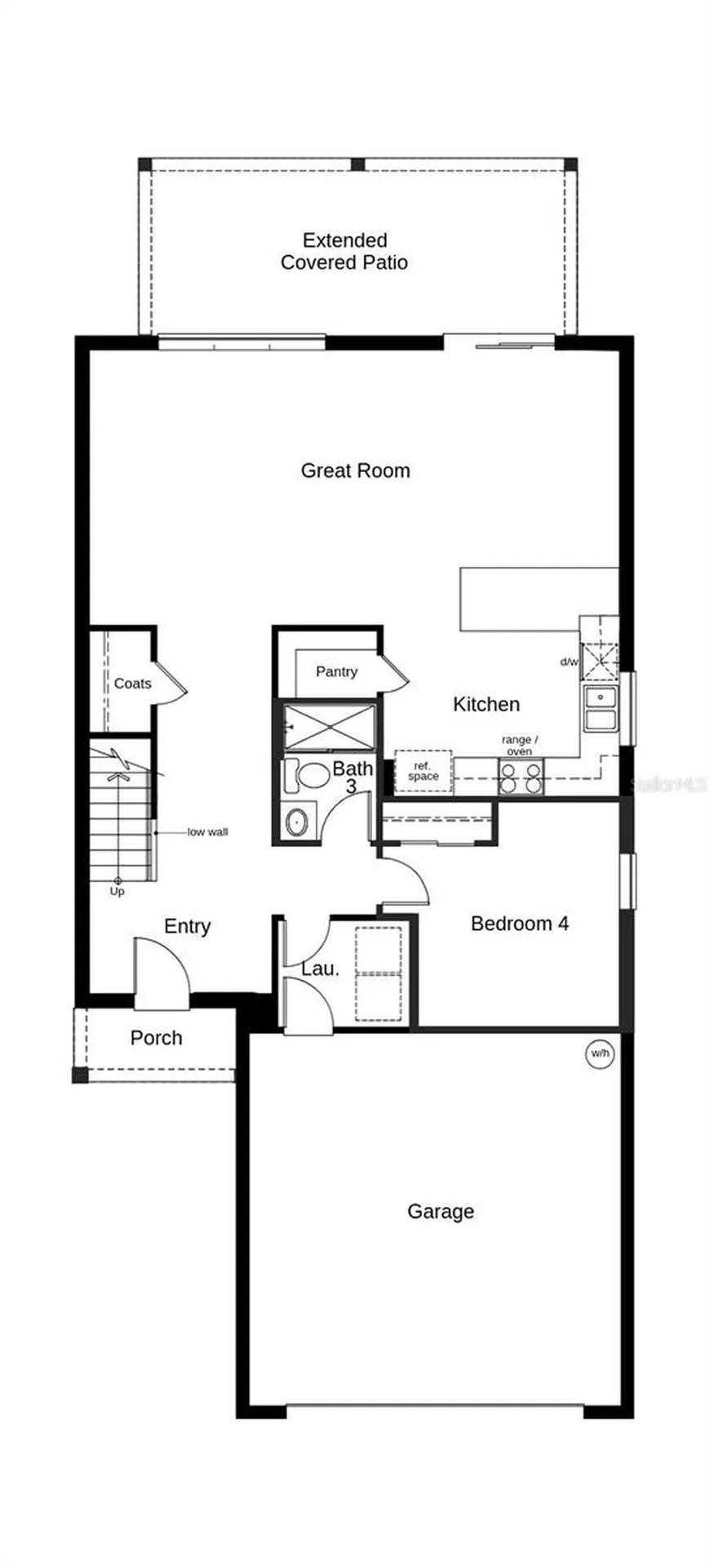 2729 Raindrop Run Street Clermont FL 34714