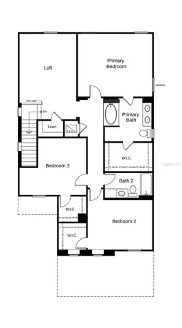 2729 Raindrop Run Street Clermont FL 34714