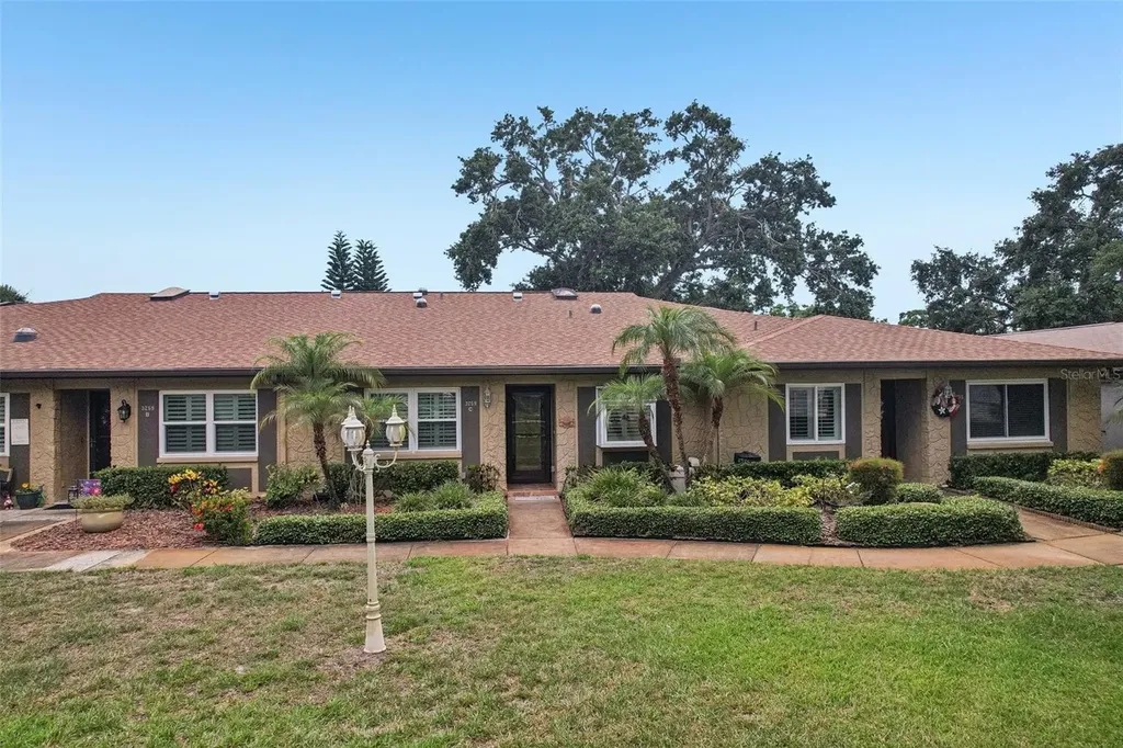 3259 Hilary Circle Palm Harbor FL 34684