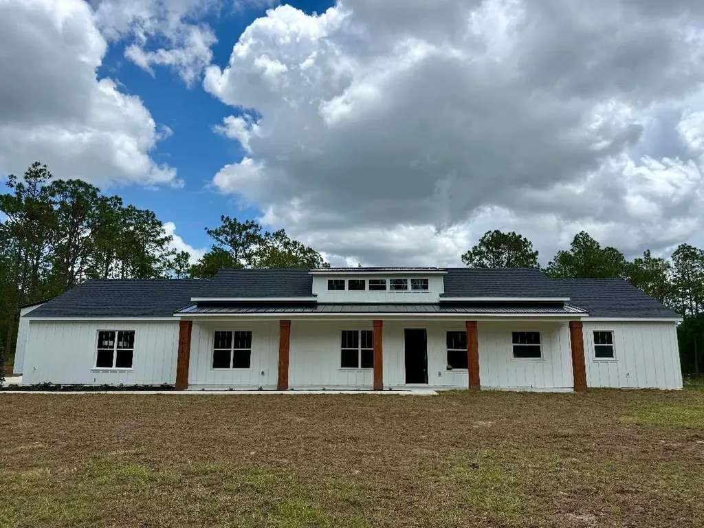 6534 N Harcross Avenue Dunnellon FL 34433