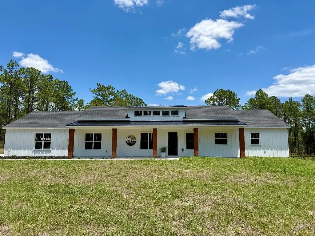 6534 N Harcross Avenue Dunnellon FL 34433