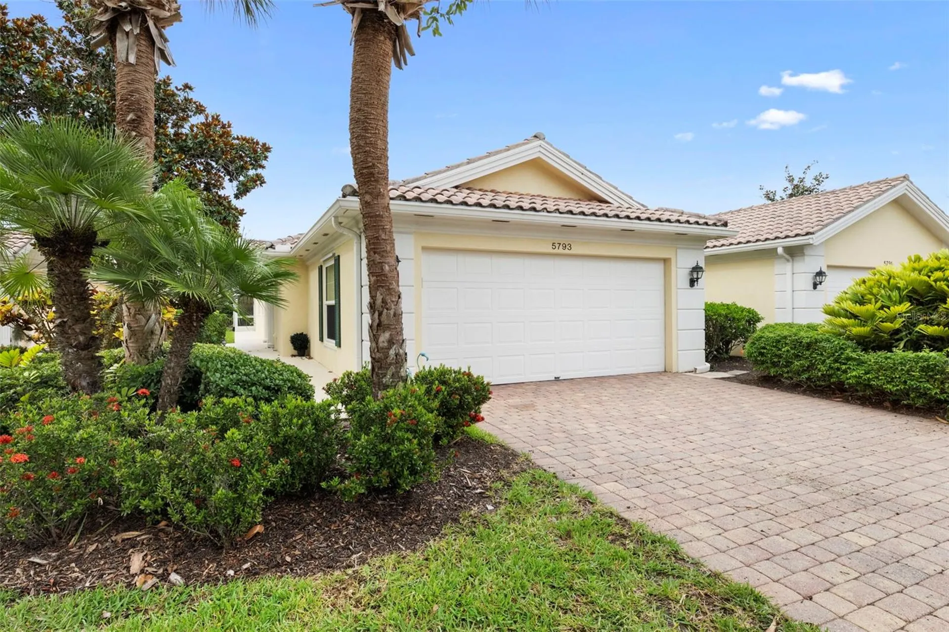 5793 Ithaca Way Sarasota FL 34238