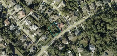 96 Whippoorwill Drive Palm Coast FL 32164