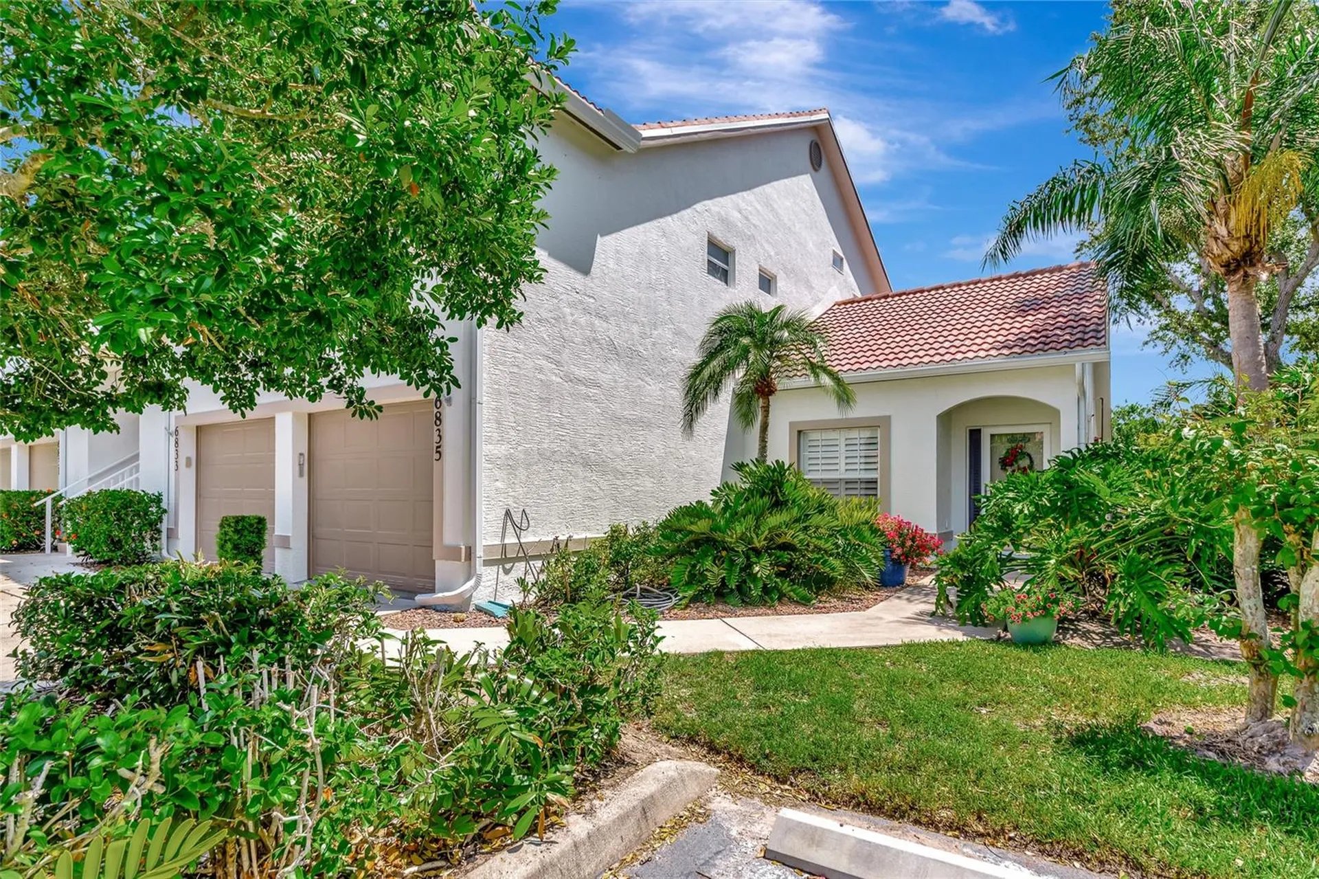 6835 Fairview Terrace Bradenton FL 34203