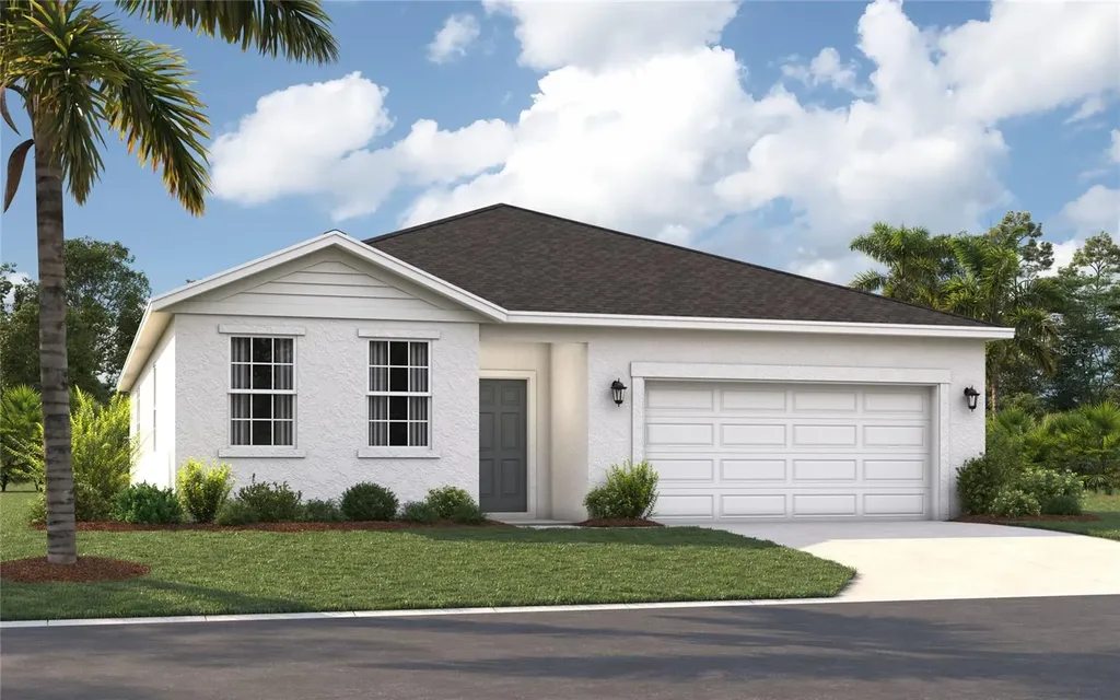33916 Seattle Slew Drive Sorrento FL 32776