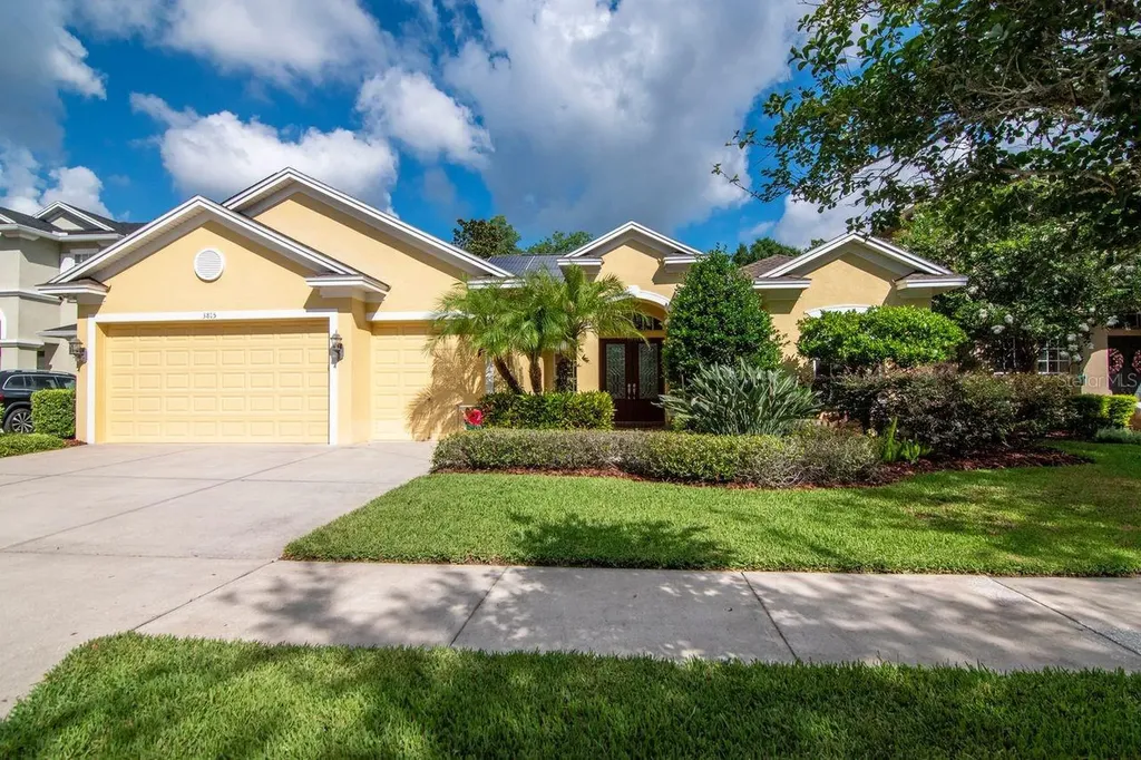 3815 Misty Willow Way Lutz FL 33558