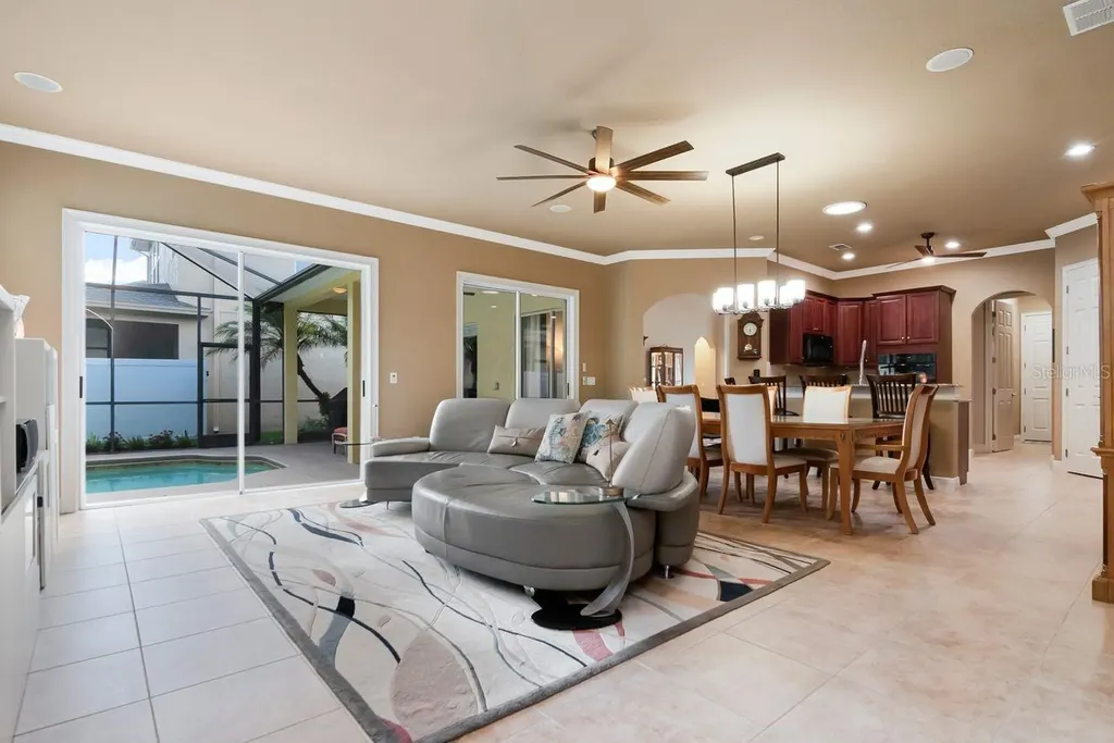 3815 Misty Willow Way Lutz FL 33558