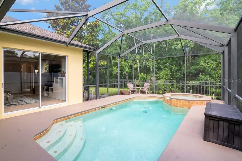 3815 Misty Willow Way Lutz FL 33558