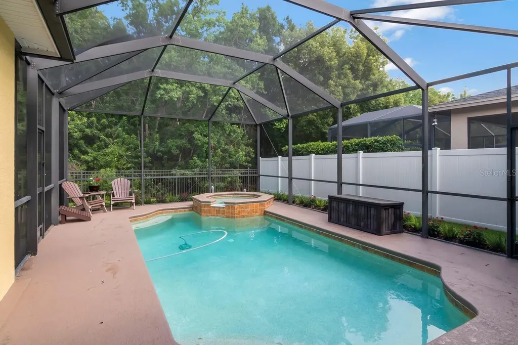 3815 Misty Willow Way Lutz FL 33558